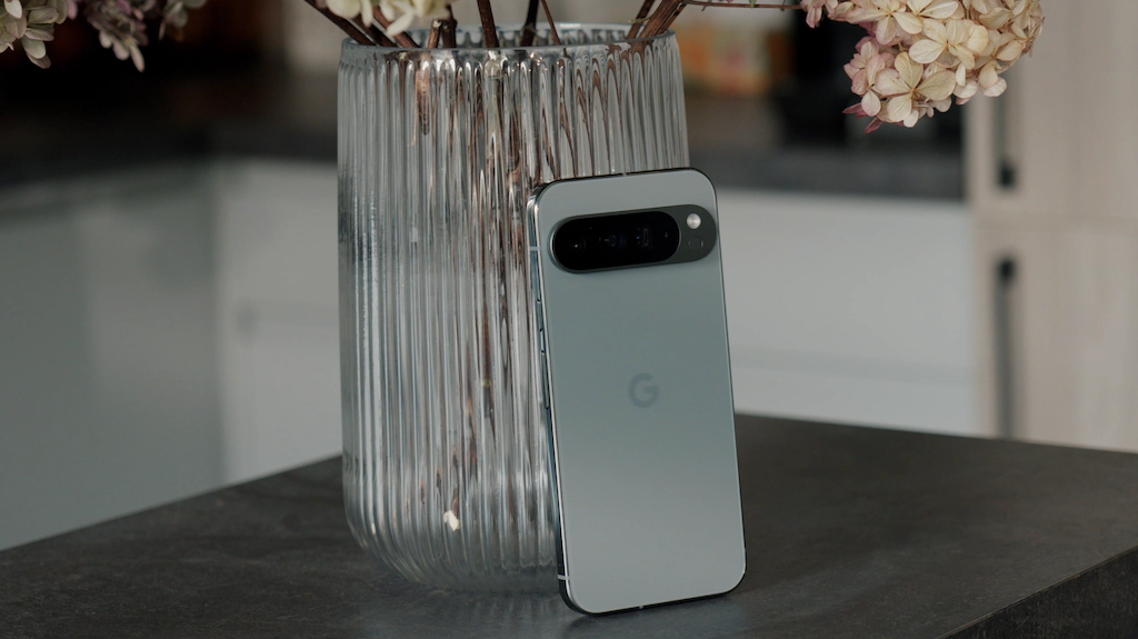 Recenzja Google Pixel 9 Pro XL dziękuję, jeszcze poczekam